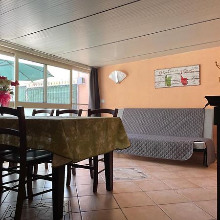 Residence Don Turi Villafranca Tirrena Bagian luar foto