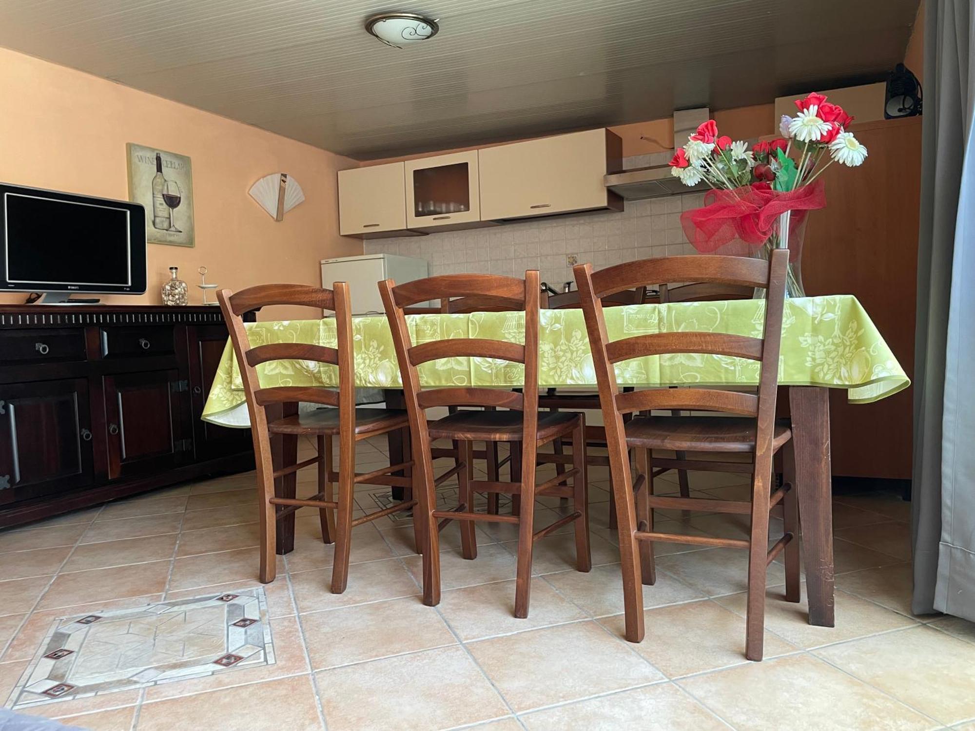 Residence Don Turi Villafranca Tirrena Bagian luar foto