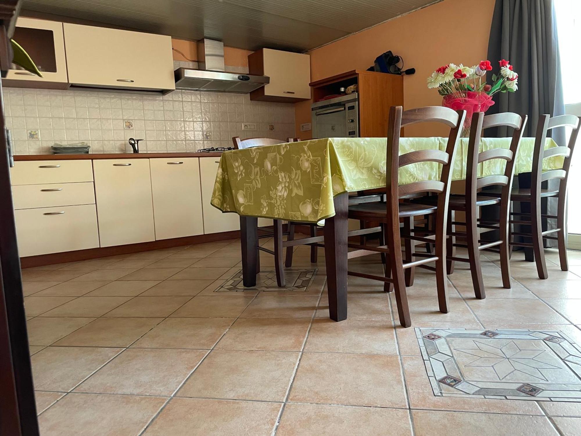 Residence Don Turi Villafranca Tirrena Bagian luar foto
